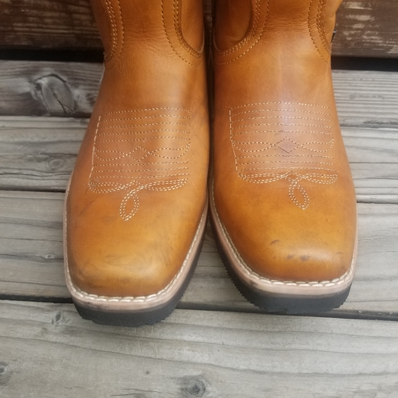 D.ROGERI USA Size 8 / Mexican size 26 - Picture 13 of 16